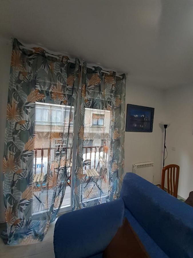 Bec,Casa Barakaldo Al Lado Del Bec 아파트 외부 사진