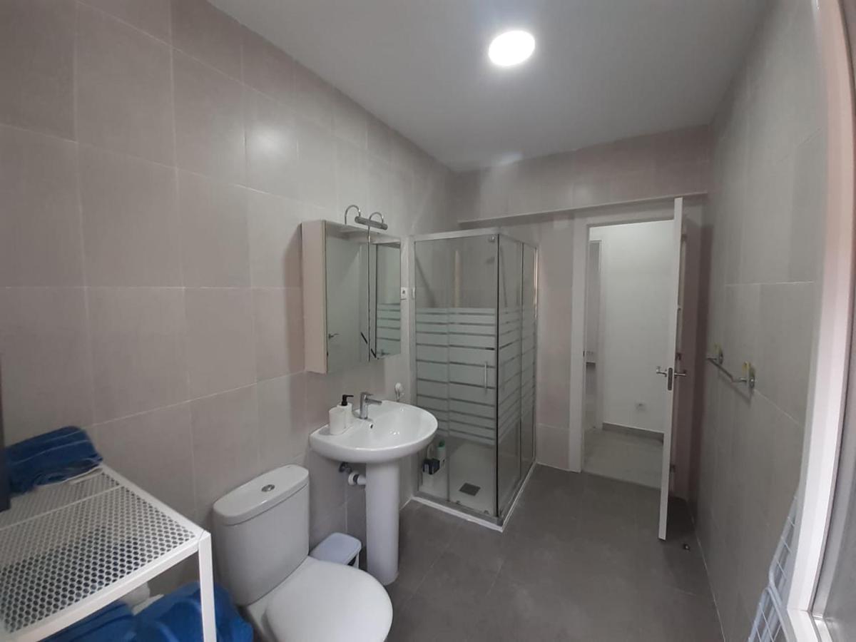 Bec,Casa Barakaldo Al Lado Del Bec 아파트 외부 사진