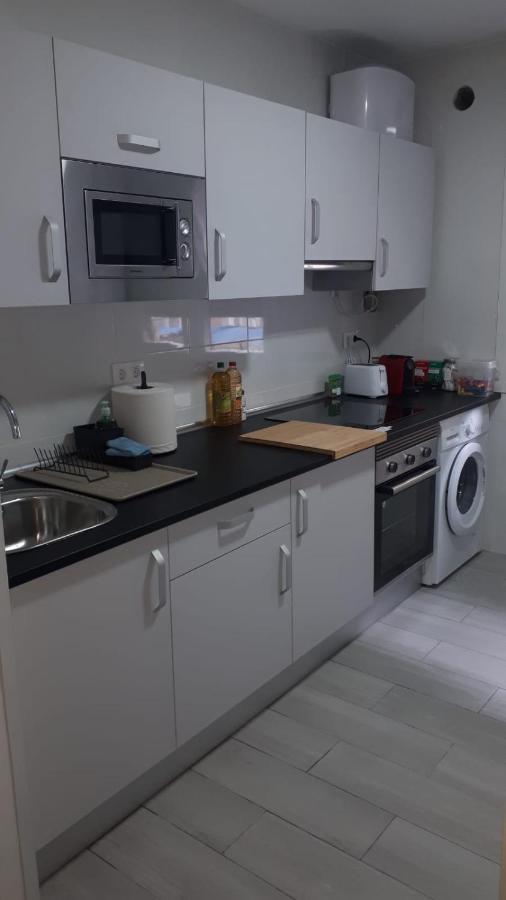 Bec,Casa Barakaldo Al Lado Del Bec 아파트 외부 사진