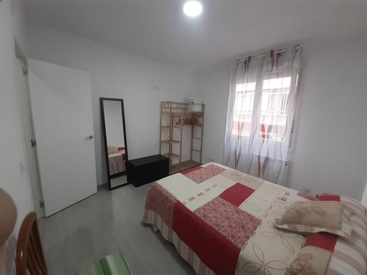 Bec,Casa Barakaldo Al Lado Del Bec 아파트 외부 사진
