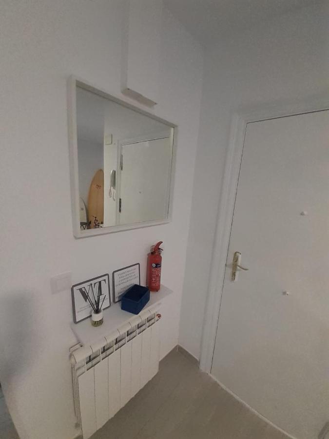 Bec,Casa Barakaldo Al Lado Del Bec 아파트 외부 사진